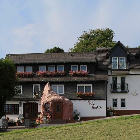 Apartmenthaus Sonnenschein Winterberg Exterior photo