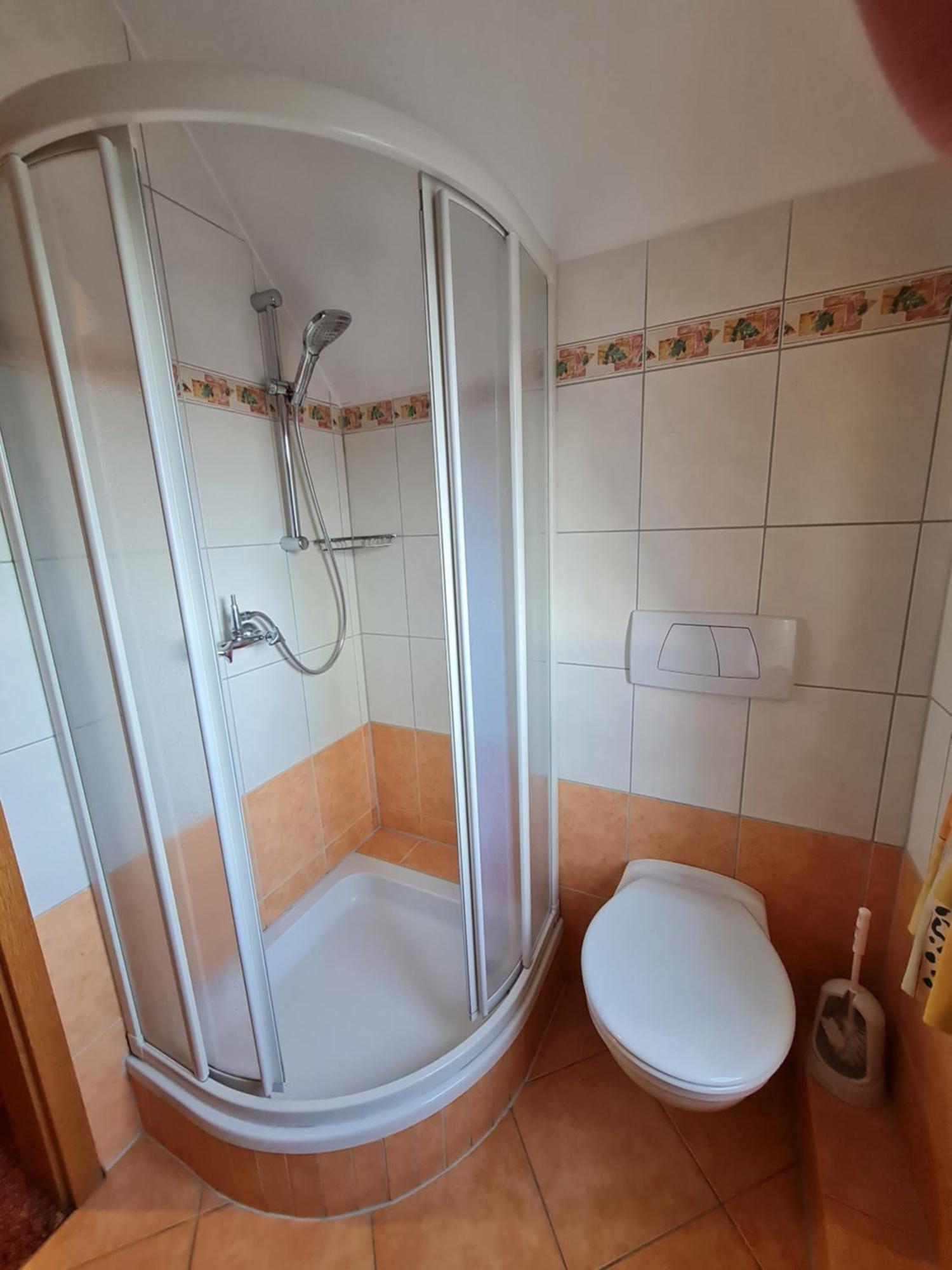 Apartmenthaus Sonnenschein Winterberg Room photo