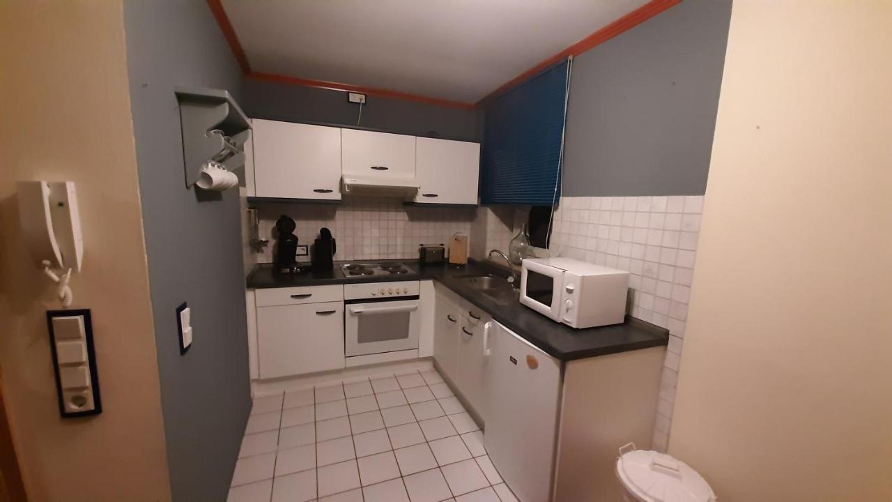 Apartmenthaus Sonnenschein Winterberg Exterior photo