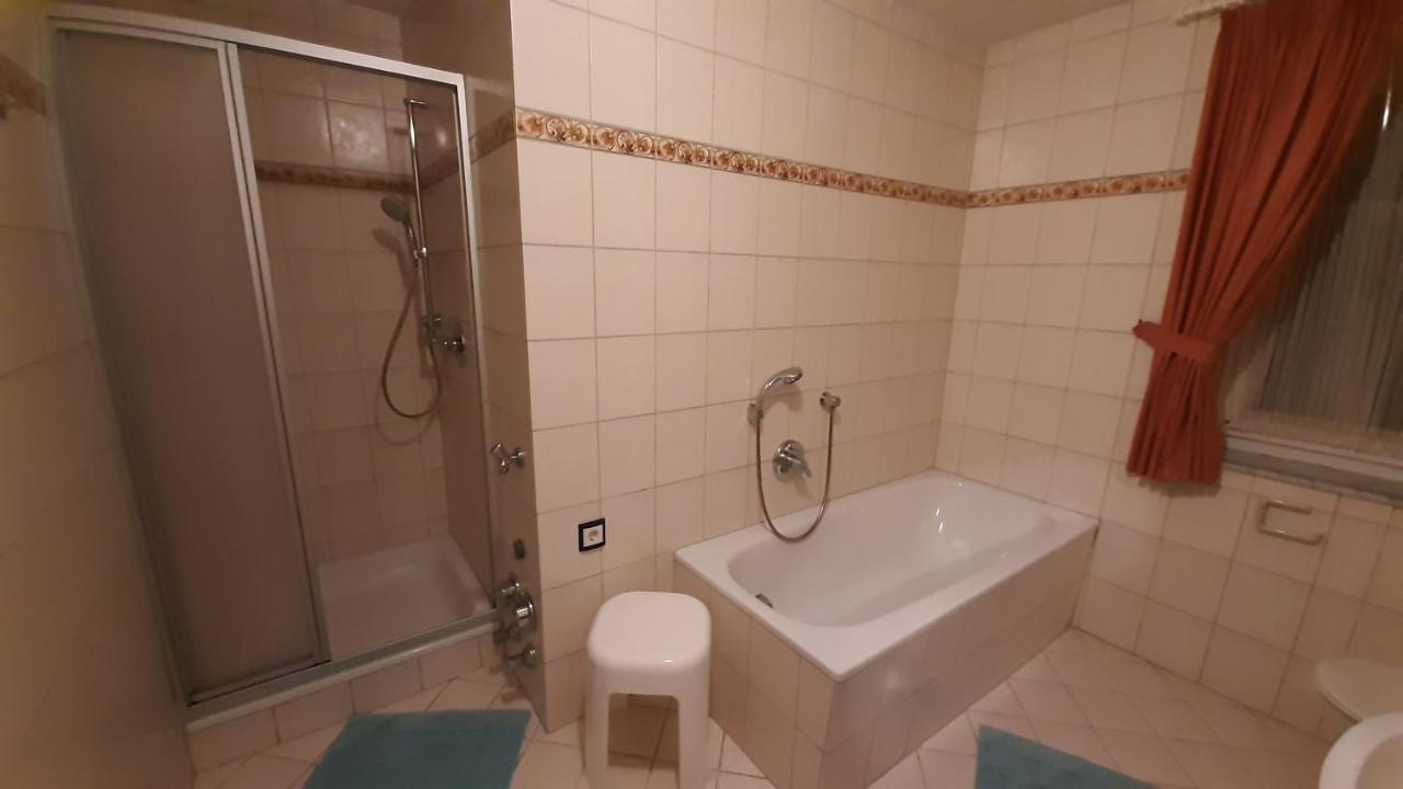 Apartmenthaus Sonnenschein Winterberg Exterior photo
