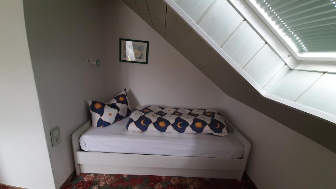 Apartmenthaus Sonnenschein Winterberg Exterior photo